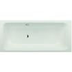 Bette Select baignoire tôle d"acier rectangulaire 170x75x42cm avec trop-plein pour 0371829