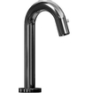 Hansa Hansanova Style robinet de WC 94mm avec bec fixe acier 0395659