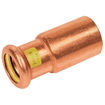 Bonfix Press rk gas Embrayage adaptateur à emboîtement ø42x22mm gastec 8406543