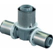Uponor Composiet pièce t de presse 50x40x50mm 7454323