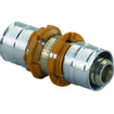 Uponor raccord à sertir droit 14 mm 7457502