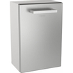 Franke Rodan boîte hygiénique en saillie 20x295x165cm inox 0918898