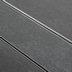 Easy Drain Multi tegelrooster RVS voor douchegoot 8 80cm TWEEDEKANS OUT8113