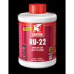 Griffon adhésif pvc komo keur ru22 pot à 1000 ml 2150700
