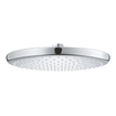 GROHE Tempesta 250 Hoofddouche - 25cm - 1 straalsoort - chroom SW490421
