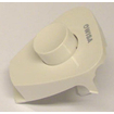 Wisa Serie 500 bouton-poussoir pour réservoir 500 nouveau modèle blanc GA54701