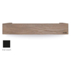 Looox Wood Planchet TWEEDEKANS OUT6016