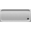 Duravit D Code receveur de douche 170x70x8.5cm acrylique rectangulaire blanc 0295846