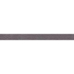 Ceralto Quercio Blend Stroken - 4.7x59.7cm - 12.0mm - gerectificeerd - Antraciet SW393577