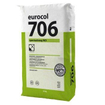Eurocol 706 Speciaalvoeg WD Mortier de jointoiement pour carrelage - Gris GA44357