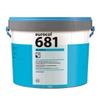 Eurocol 681 Marmercol Tegellijm pasta - Wit SW87473