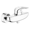 GROHE Eurostyle New mitigeur de douche sans inverseur avec raccords blanc SW28946