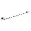 GROHE Essentials Cube Porte-serviettes - 60cm - chrome 0438165