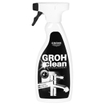 GROHE Grohclean flacon pulvérisateur - 1 pièce - 500 ml GA65117