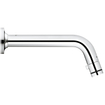 GROHE Universal robinet de toilettes modèle mural avec long bec 18cm chrome 0437368