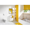 GROHE Costa S ensemble de robinet avec chaîne chrome 0440180