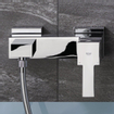 GROHE Eurocube robinet de lave-mains chrome 0442109