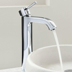 GROHE granderer robinet pour lavabo surélevé pour lavabo a poser chrome 0437822