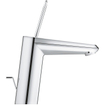 GROHE Eurodisc Joystick robinet de lavabo économiseur d'eau taille M avec tirette de vidage chrome 0437962