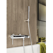 GROHE Euphoria Cosmopolitan douchette à main chromée 0437482