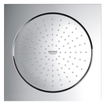 GROHE Rainshower Rainshower F-series 10 - 25.4x25.4cm - 1 straalsoort - chroom 0442203
