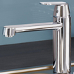 GROHE Eurosmart Cosmopolitan Mitigeur de cuisine - chromé 0437915