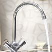 GROHE Costa L Mitigeur de cuisine - haut - chrome 0440174
