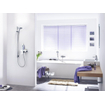 GROHE Eurodisc Cosmopolitan douchekraan met koppelingen chroom 0437710