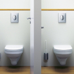 GROHE Rapid SL Bâti-support pour mur ou montage système mural hauteur 113cm 0729204