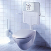 GroheDal Rapid SL élément WC sans cadre 0102513