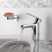 GROHE Essentials Zeepschaal - met houder - wandmontage - chroom 0438147