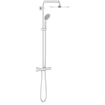 Grohe Euphoria XXL 310 Ensemble de douche supersteel TWEEDEKANS OUT11334