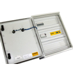 Magnum Outdoor verwarmingsmat buiten 5m2 1500 watt 0,5x10mtr GA60354