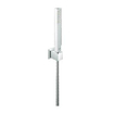 GROHE Euphoria Cube ensemble de douche métal chrome 0442202