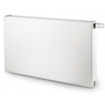 Vasco Flatline Radiateur panneau type 21 600x600mm 768W plat blanc structuré 7243570
