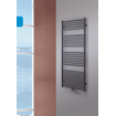 Radiateur Royal plaza Sorbus s 60x140 n27 734w gris métallique DESTOCKAGE OUT12906