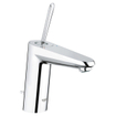 GROHE Eurodisc Joystick robinet de lavabo économiseur d'eau taille M avec tirette de vidage chrome 0437962