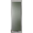 Vasco Alu Zen radiateur design 600X1800mm 2350 watt blanc structuré 7242042
