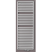 Vasco Arche Bad AB radiateur design 870x700mm 672W raccordement 1188 blanc 7243702