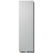 Vasco Bryce Plus BV radiateur design 1800x450mm 1644W raccordement 0066 blanc structuré 7211809