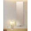 Vasco Niva N1L1 radiateur design simple 420x2020mm 1023 watt blanc structuré 7244432