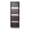 Vasco Zana zb d radiateur 500x984 n21 658 watt 75 65 20 entraxe 0018 anthracite GA21944