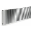 Vasco Zana zh 1 radiateur horizontal 384x500 n10 338watt as 0081 anthracite GA53550