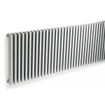 Vasco Zana zh 1 radiateur horizontal 384x500 n10 338watt as 0081 anthracite GA53550