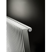 Vasco Zana zv 2 radiateur 384x2000 mm n20 as 0066 1894w anthracite m301 GA69053