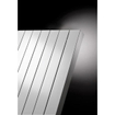 Vasco V75 Zaros V Radiateur design 600X1800mm 1880 watt blanc structuré 7241414