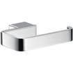 Emco Loft porte-rouleau de papier toilette sans couvercle emco-steel 0638257