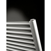 Vasco Iris radiator- 168.2x60x3.2cm - 996W as=LB - traffic white 7240198