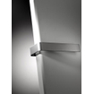 Vasco Niva S NS2L1 radiateur design double 740X1820mm 2062 watt blanc structuré 7240971