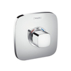 Hansgrohe Ecostat E Corps encastré pour robinet thermostatique chrome 0451567